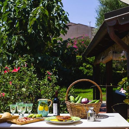 Villa Patrizia Stintino Eksteriør bilde