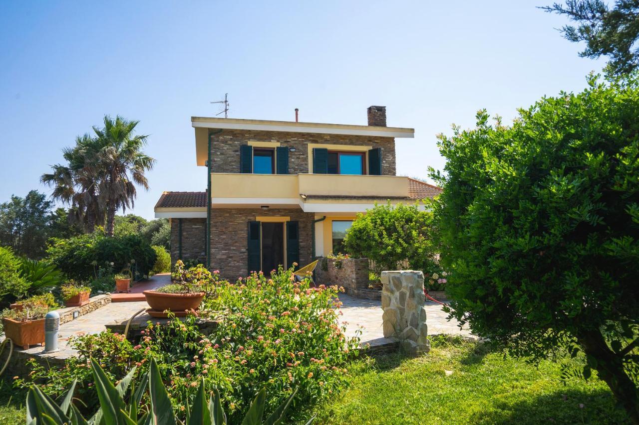 Villa Patrizia Stintino Eksteriør bilde