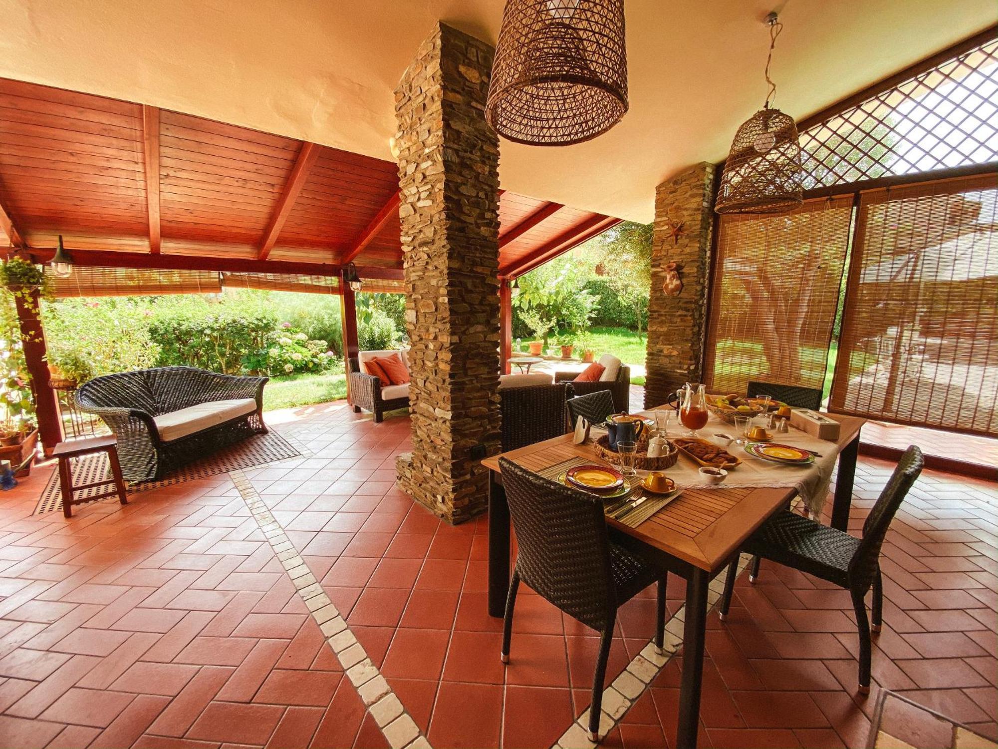Villa Patrizia Stintino Eksteriør bilde