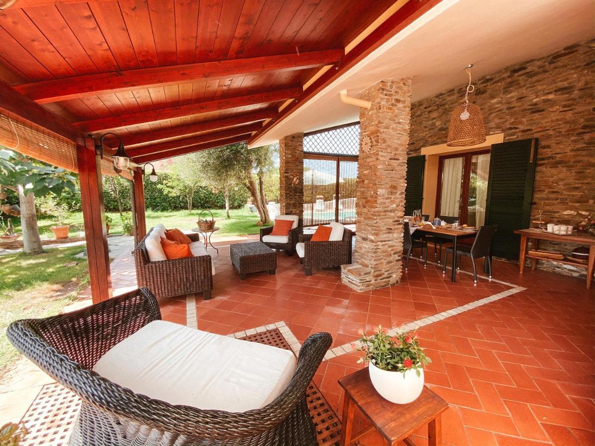 Villa Patrizia Stintino Eksteriør bilde