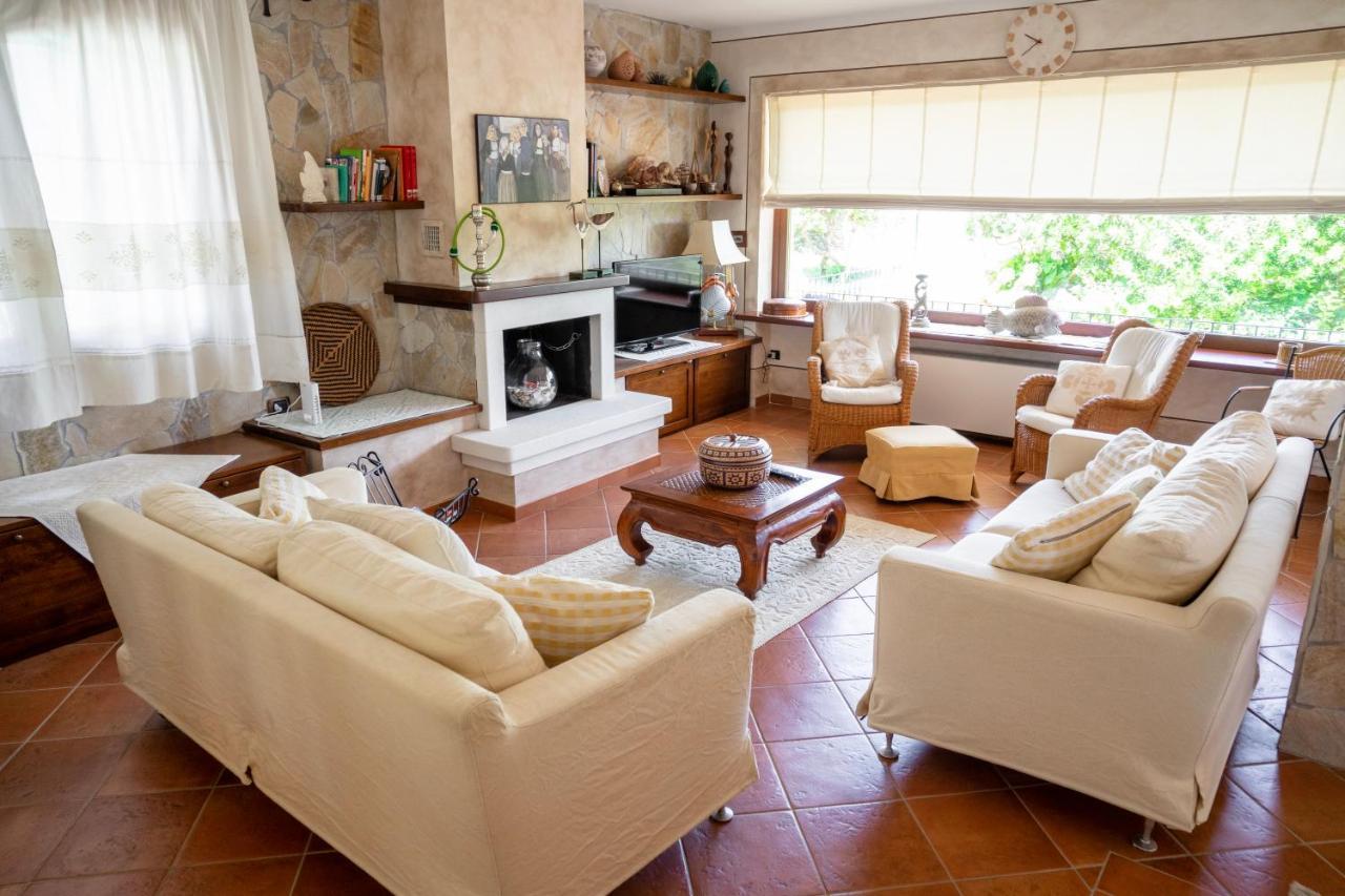 Villa Patrizia Stintino Eksteriør bilde