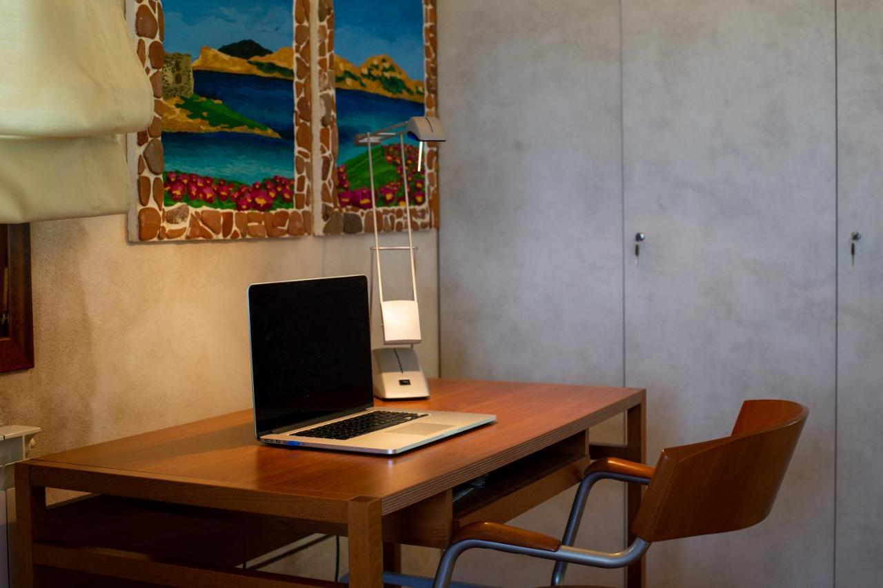 Villa Patrizia Stintino Eksteriør bilde