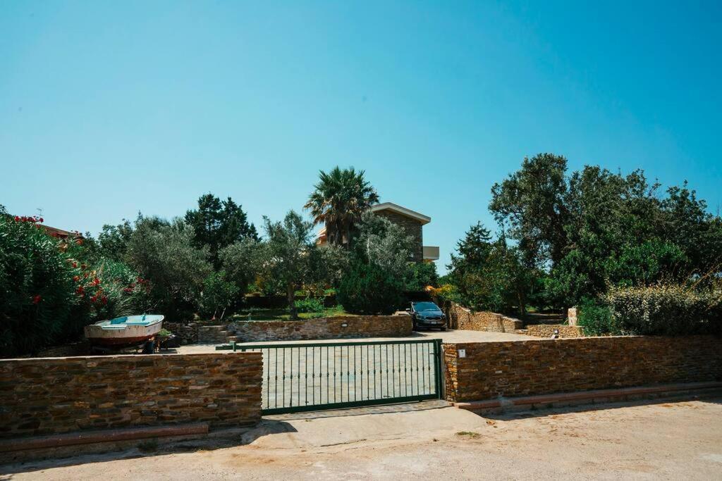 Villa Patrizia Stintino Eksteriør bilde