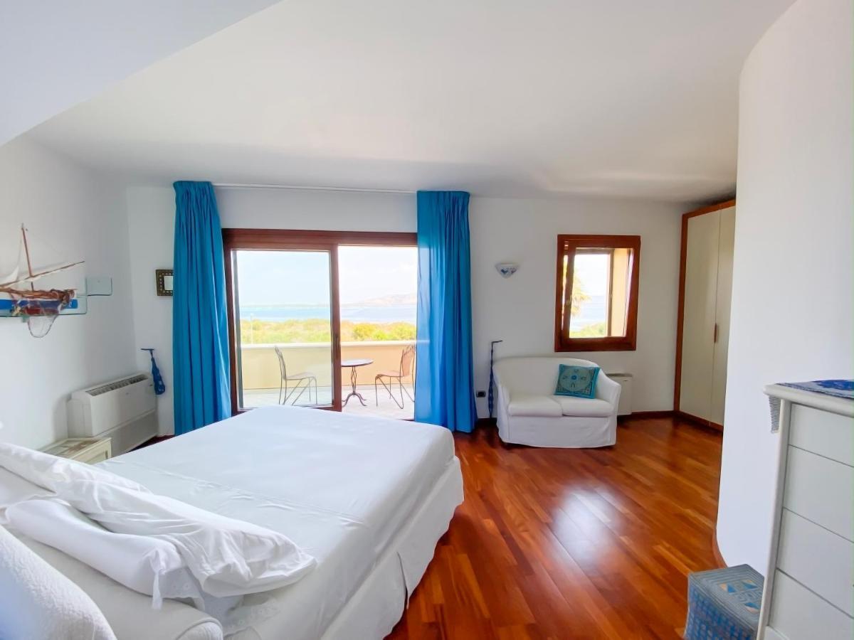 Villa Patrizia Stintino Eksteriør bilde