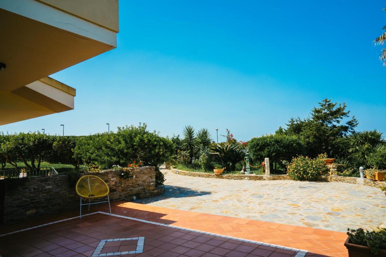Villa Patrizia Stintino Eksteriør bilde