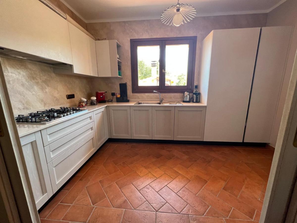 Villa Patrizia Stintino Eksteriør bilde