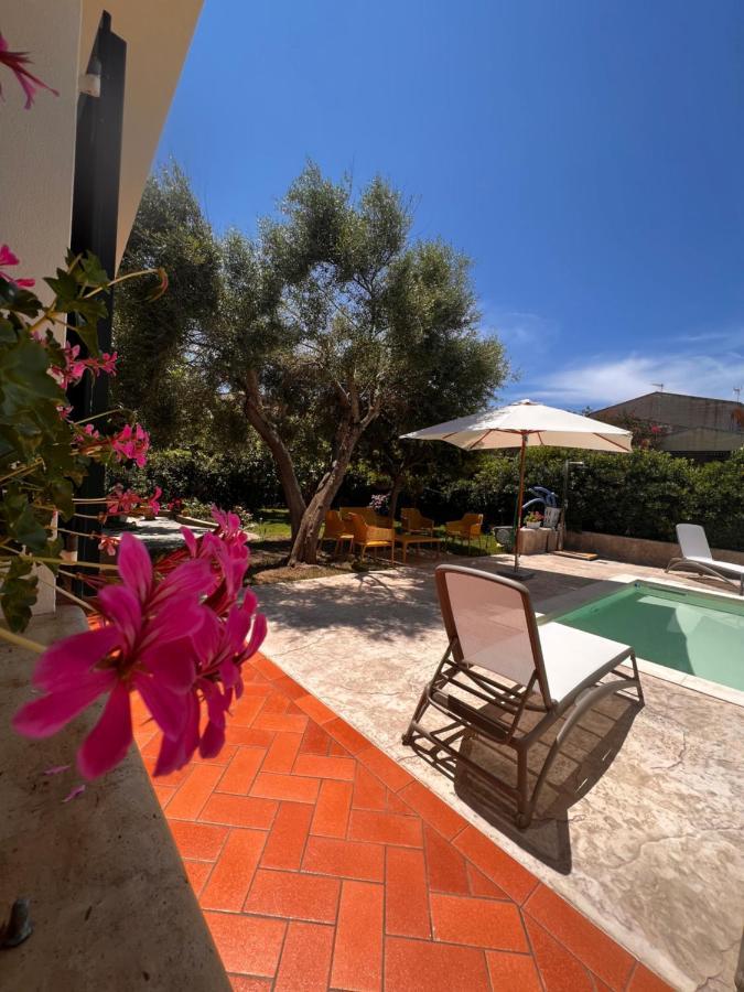 Villa Patrizia Stintino Eksteriør bilde