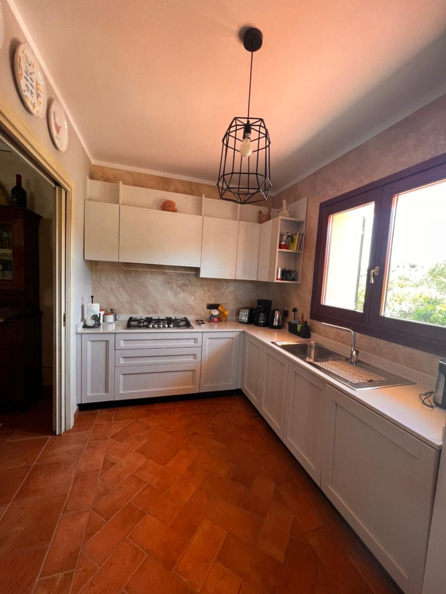 Villa Patrizia Stintino Eksteriør bilde